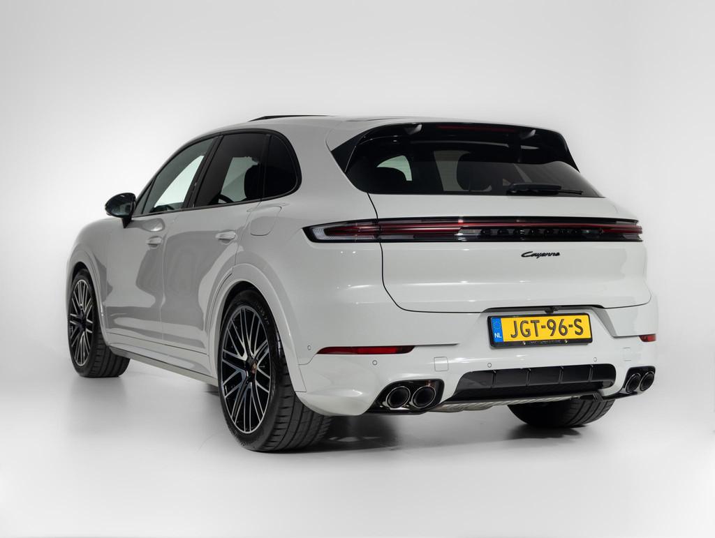 Porsche Cayenne E-Hybrid, Cayenne, Gebruikt, 2995 cc, Met garantie (alle)
