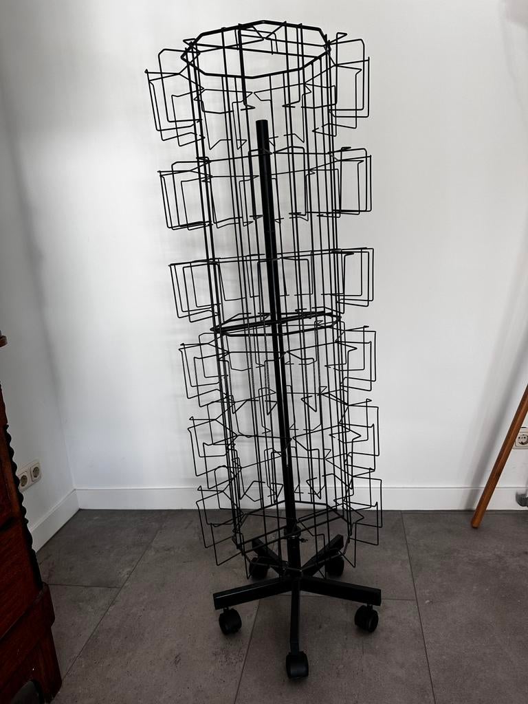 Kaartenrekken, Ophalen of Verzenden, Zo goed als nieuw