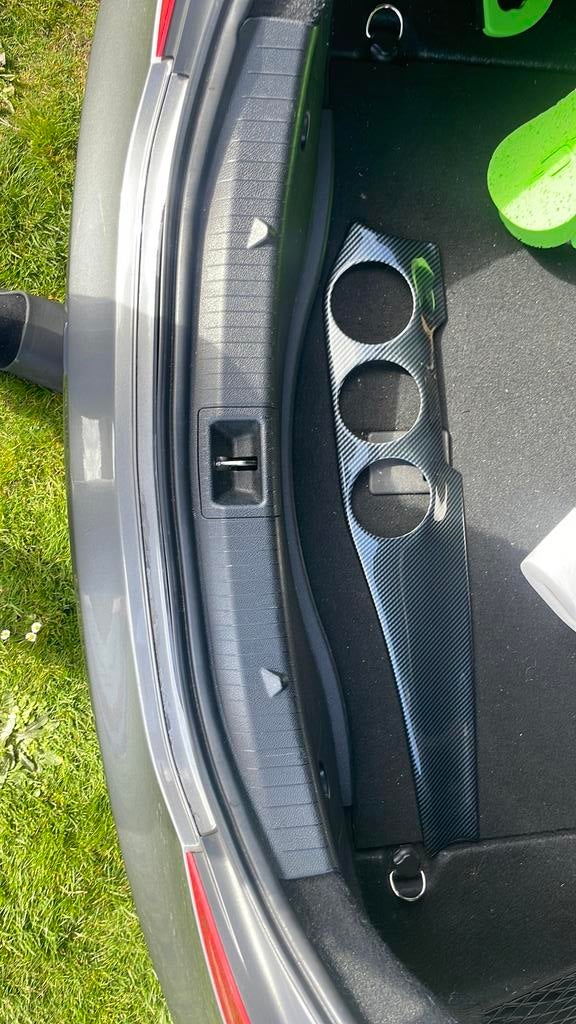 Mercedes cla dashboard nieuw!, Ophalen of Verzenden, Nieuw