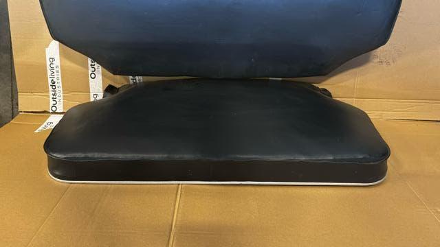 Fiat 600 interieur onderdelen, Ophalen, Nieuw, Fiat