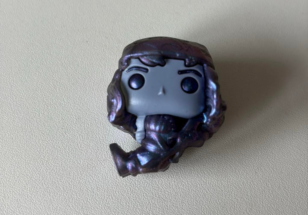 Stranger Things upside down Steve, Ophalen of Verzenden, Zo goed als nieuw