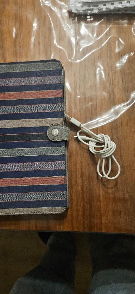 Apple Ipad Air Model A1474 2015 iOS 12.5.7 Wifi Zilver, Computers en Software, Apple iPads, 10 inch, Apple iPad Air, Ophalen of Verzenden