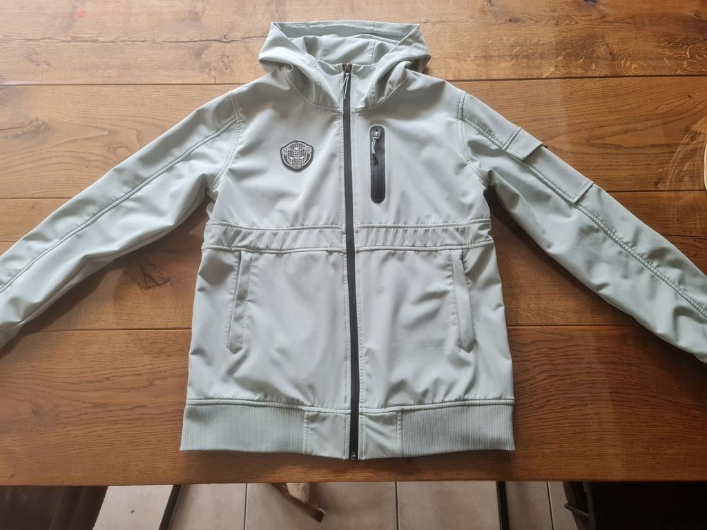 Zomer Jack Black Bananas maat 176, Ophalen, Jongen, Jas