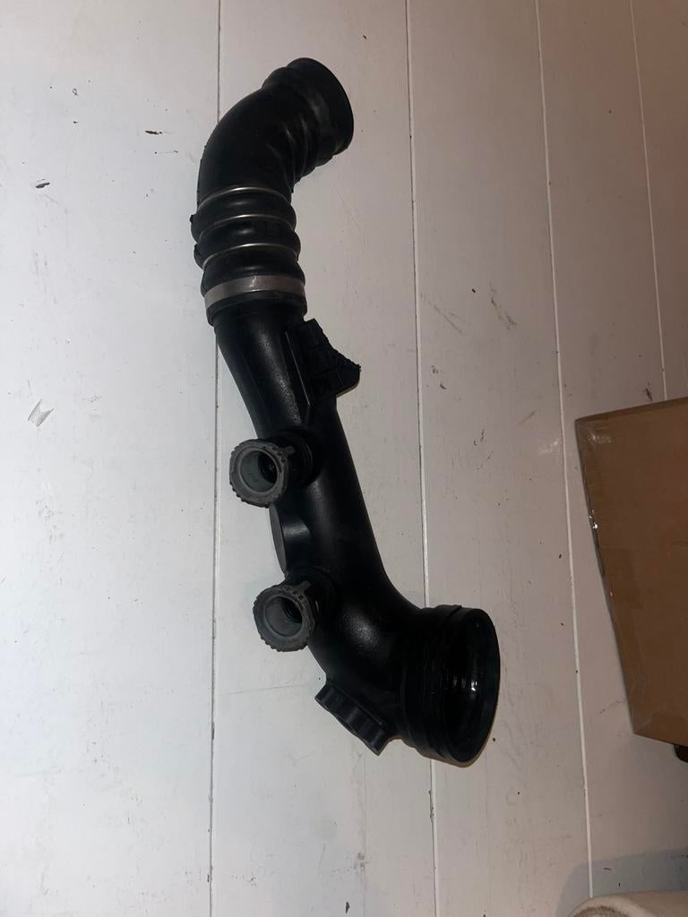 BMW 335i N54 charge pipe, Ophalen of Verzenden, Gebruikt, BMW