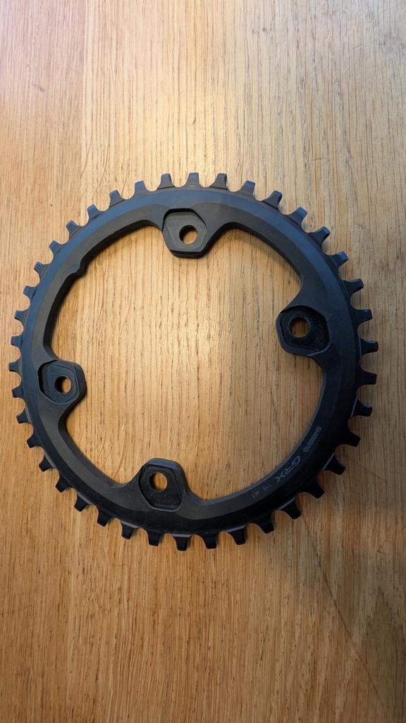 Shimano GRX 11 speed 40t kettingblad - Nieuw, Algemeen, Nieuw, Ophalen of Verzenden, Derailleur of Ketting