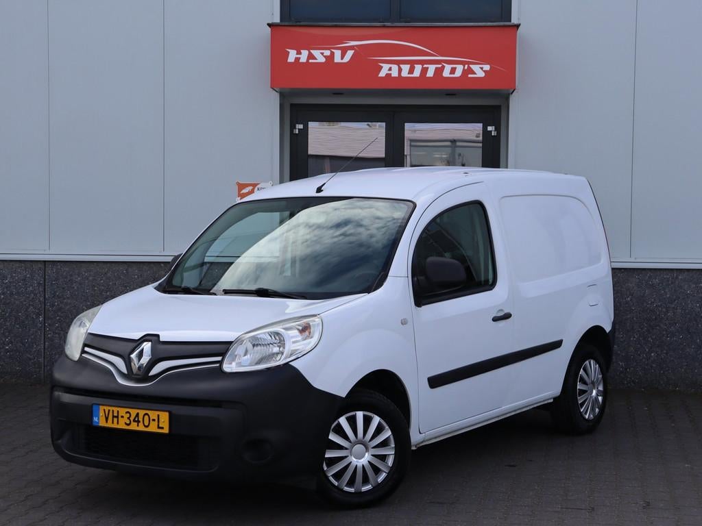 Renault Kangoo Express 1.5 dCi 75 Express Comfort, Voorwielaandrijving, Euro 5, Gebruikt, 4 cilinders
