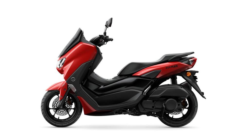 Yamaha N-MAX 155 ABS (bj 2026) - foto 2