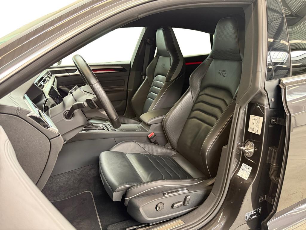 Volkswagen Arteon 1.4 TSI eHybrid R-Line Business+, 12 maanden, Arteon, Gebruikt, Euro 6