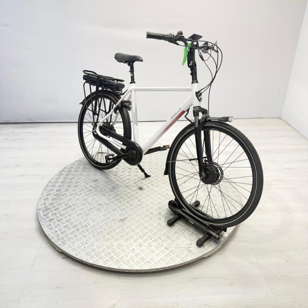 Stella Vicenza Heren wit 60cm 2022, Overige merken, Gebruikt, -, - 0
-, NL