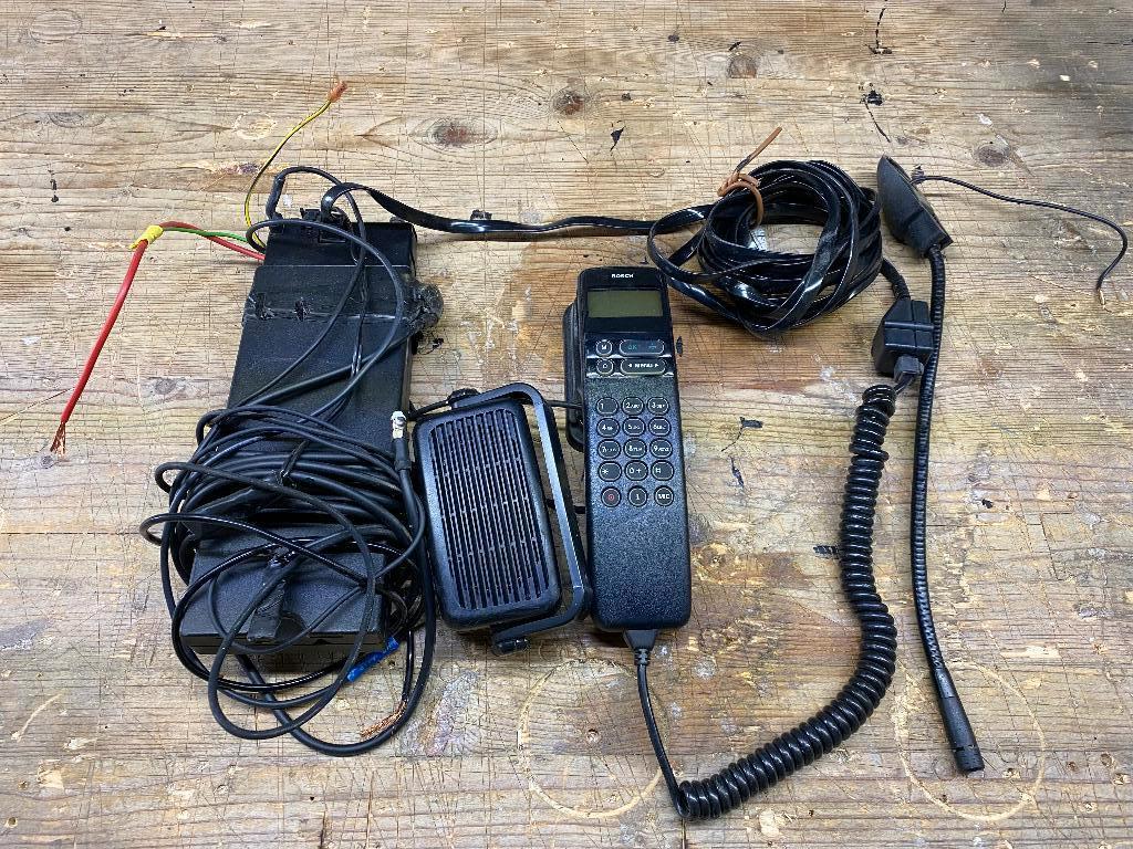 Auto telefoon, Auto diversen, Auto-accessoires, Ophalen, Zo goed als nieuw