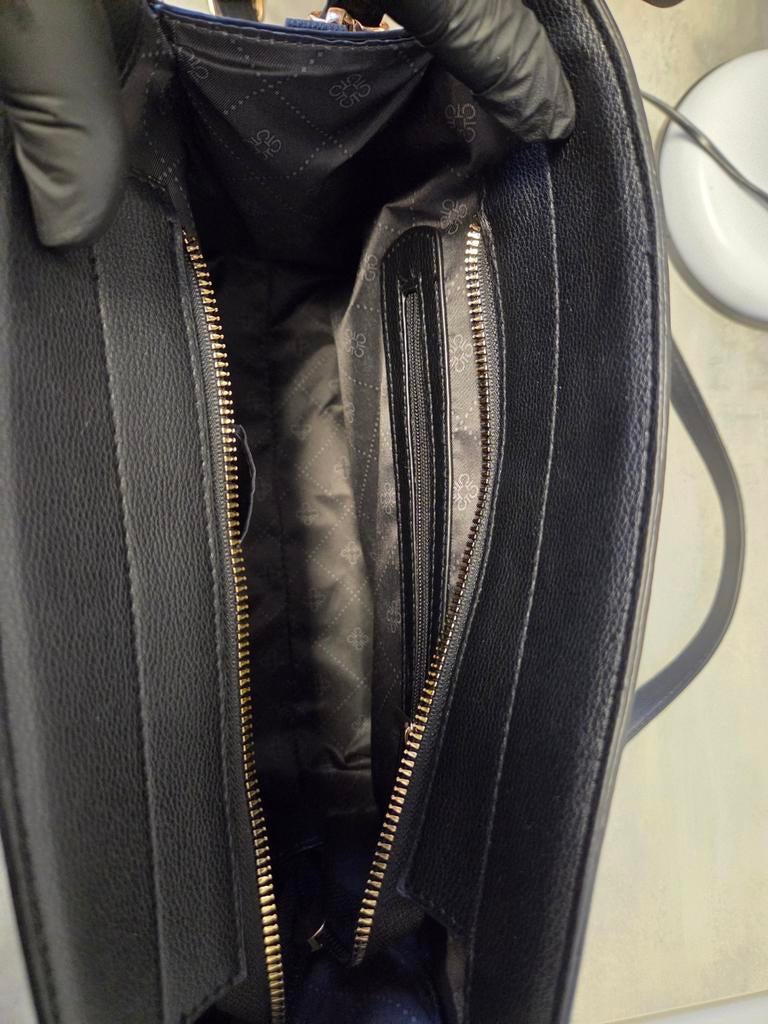 Michael Shannon zwarte tas, Ophalen of Verzenden