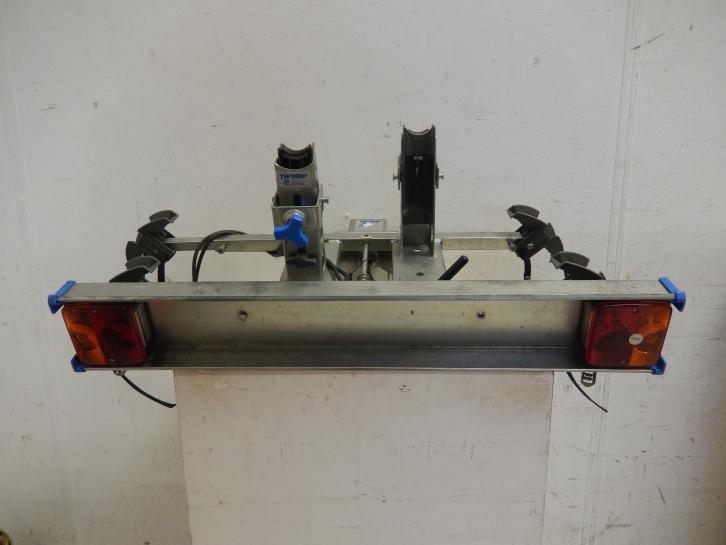 Twinny Load fietsendrager, Niet ingevuld, Gebruikt, Niet ingevuld, Niet ingevuld