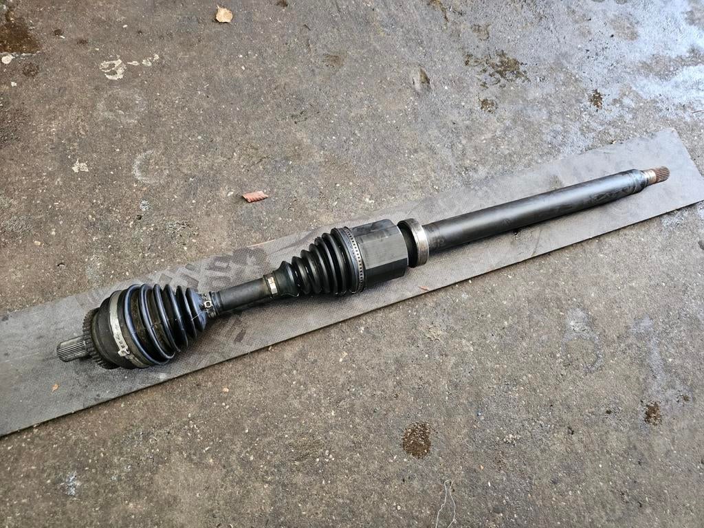 Volvo V70 S60 Aandrijfas 2.4 D5, Ophalen of Verzenden, Volvo