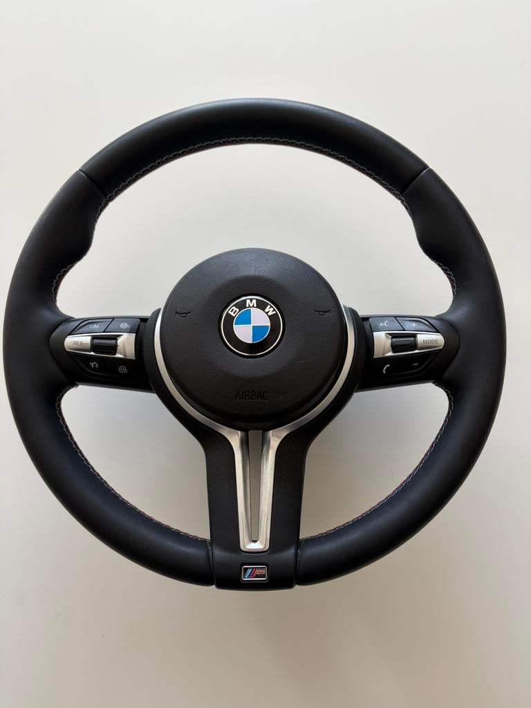 Bmw stuur met airbag, Auto-onderdelen, Ophalen