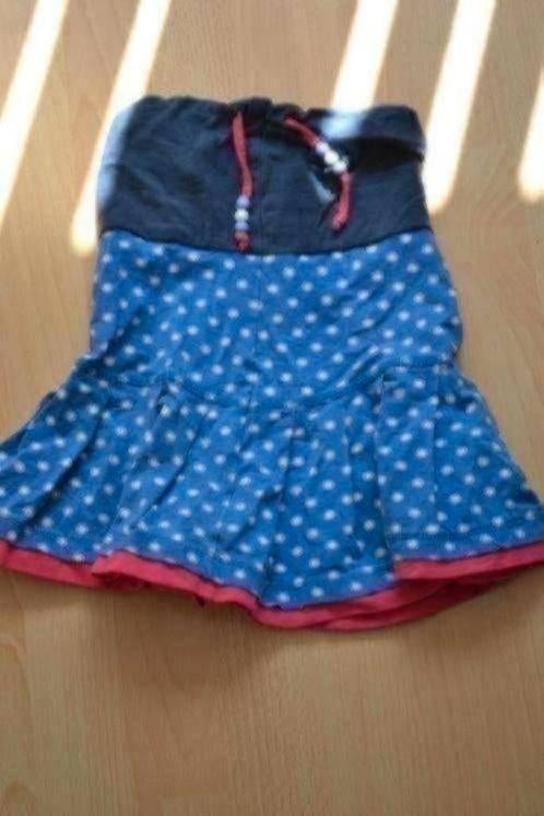 Rok 122, Verzenden, Zo goed als nieuw, Meisje, Jurk of Rok