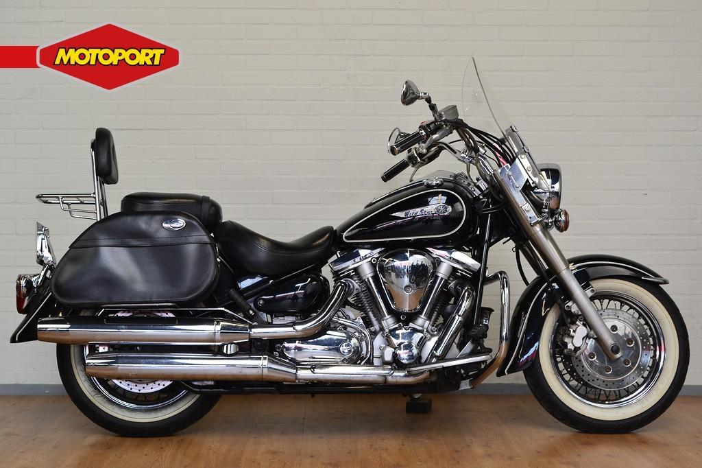 Yamaha XV 1600 Wildstar (bj 1999), Koolhovenlaan 101
1119 NC  Schiphol-Rijk, NL, Klantenservice@yamaha-motor.nl, Chopper, Yamaha Motor Europe N.V.