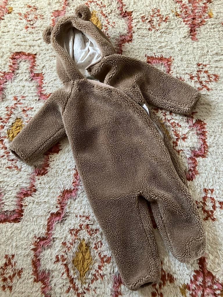 Konges Slöjd teddy pakje - perfect voor in de wandelwagen, Ophalen of Verzenden, Zo goed als nieuw, Jongetje of Meisje