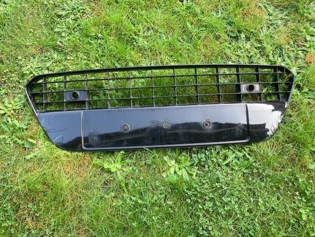 Grille van een Ford C max 2009, Auto-onderdelen, Carrosserie en Plaatwerk, Ophalen, Voor, Ford, Bumper