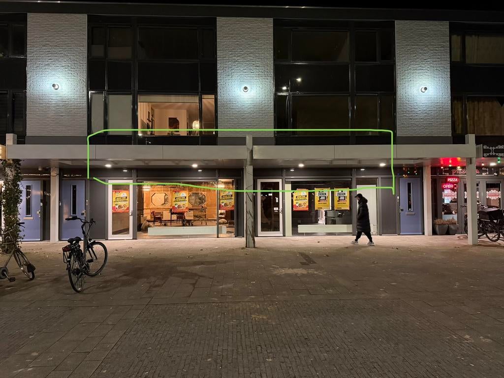 OP ZOEK NAAR IEMAND VOOR RAAMBESTICKERING !, Huis en Inrichting, Ophalen of Verzenden