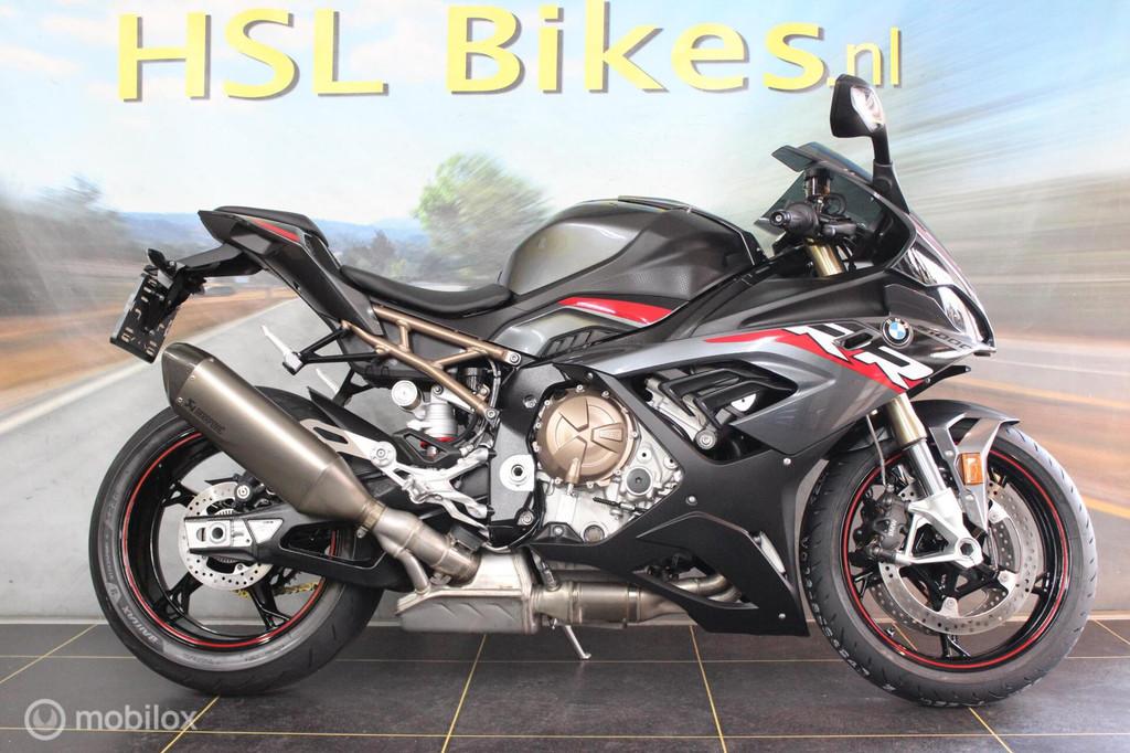 BMW S 1000 RR
