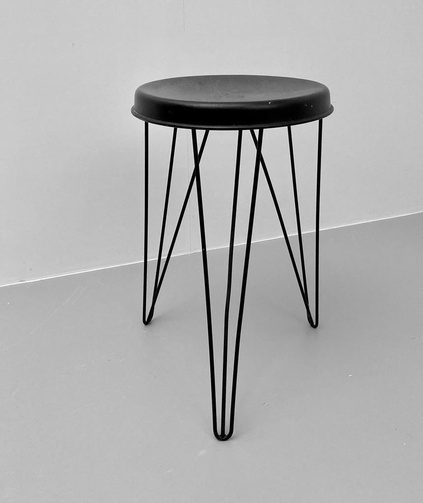 Pilastro Tjerk Reijenga krukjes 1950, Ophalen of Verzenden