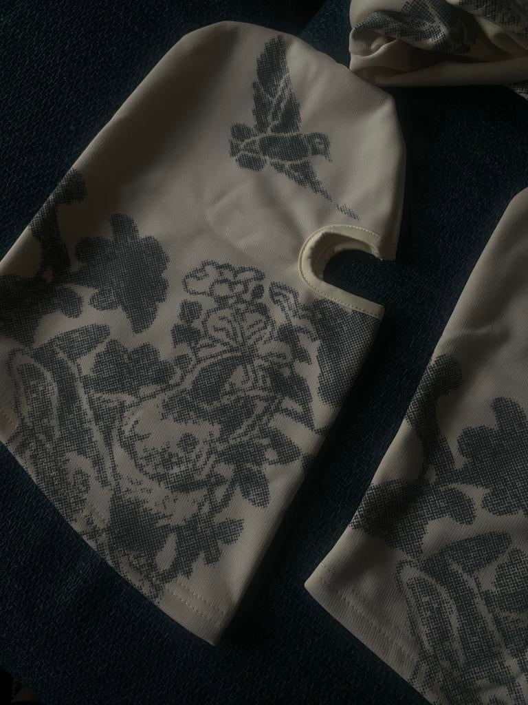 3 NEW mask (kids size), Kleding | Heren, Bodywarmers, Ophalen of Verzenden, Zo goed als nieuw, Overige maten