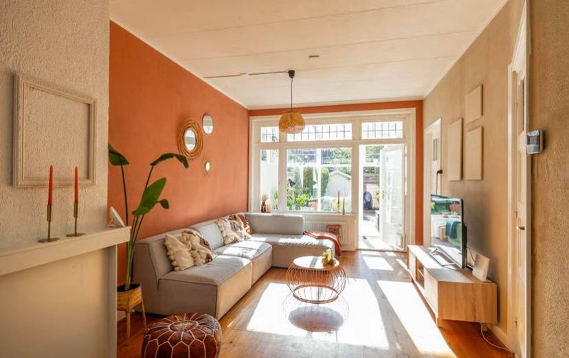 Salontafel, Ophalen, Gebruikt, 50 tot 100 cm, 50 tot 75 cm