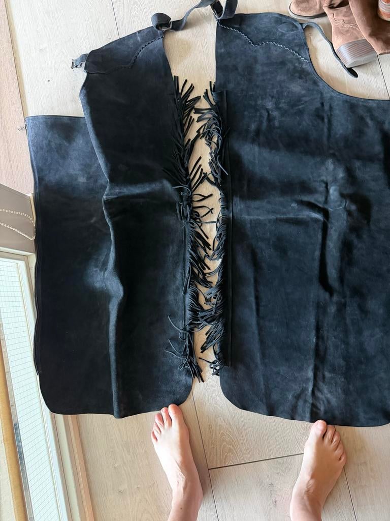 Western chinks caps, Ophalen of Verzenden, Western