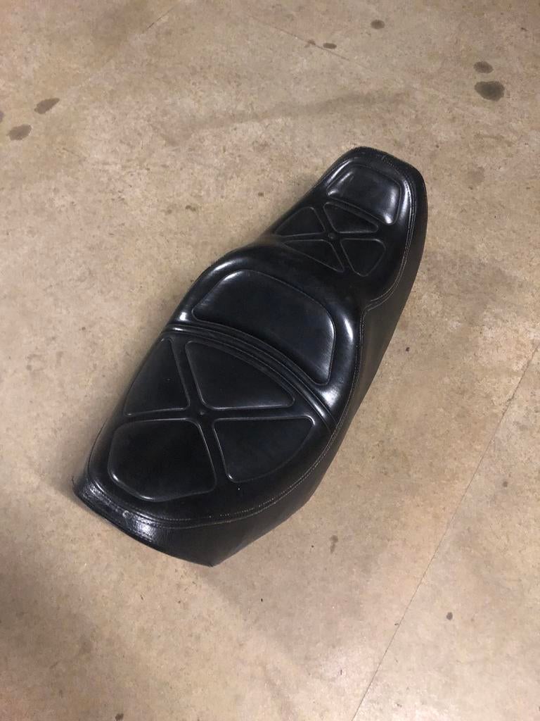 Yamaha XJ 750 Midnight Maxim 1982-1984 Zadel, Gebruikt, ., Ophalen of Verzenden, .