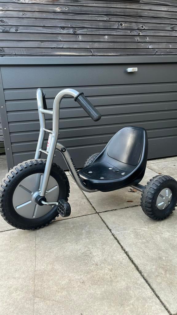 Winther easy rider off-road driewieler, Ophalen of Verzenden, Zo goed als nieuw, Overige merken