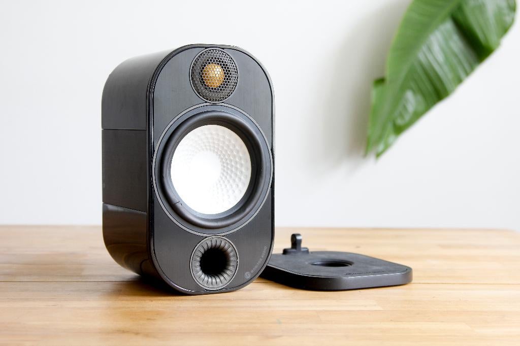 Monitor Audio Apex A10 speaker. Defect, Overige merken, Gebruikt, -, -