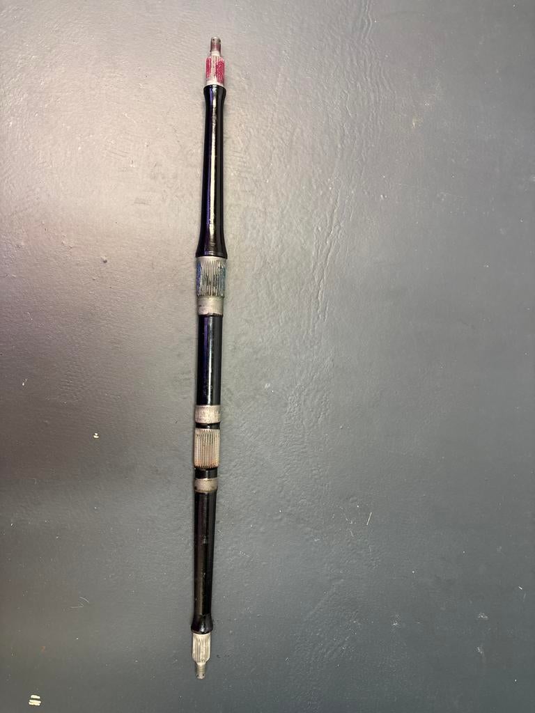 Yamaha Raptor originele achteras, Motoren, Onderdelen | Overige, Ophalen of Verzenden, Gebruikt