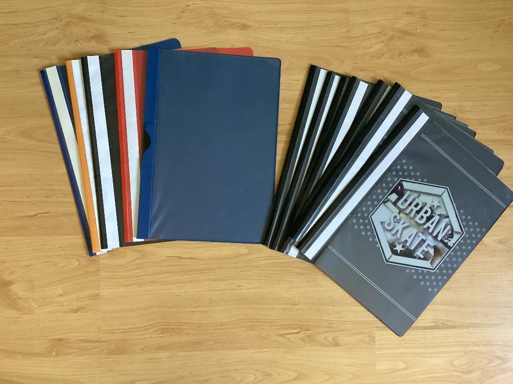 Snelhechters, Diversen, Schrijfwaren, Nieuw, Ophalen of Verzenden