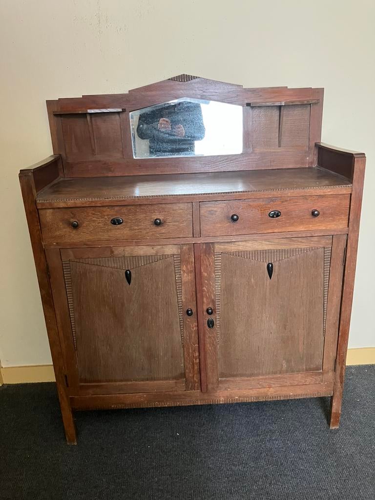 Buffet kast, Ophalen of Verzenden