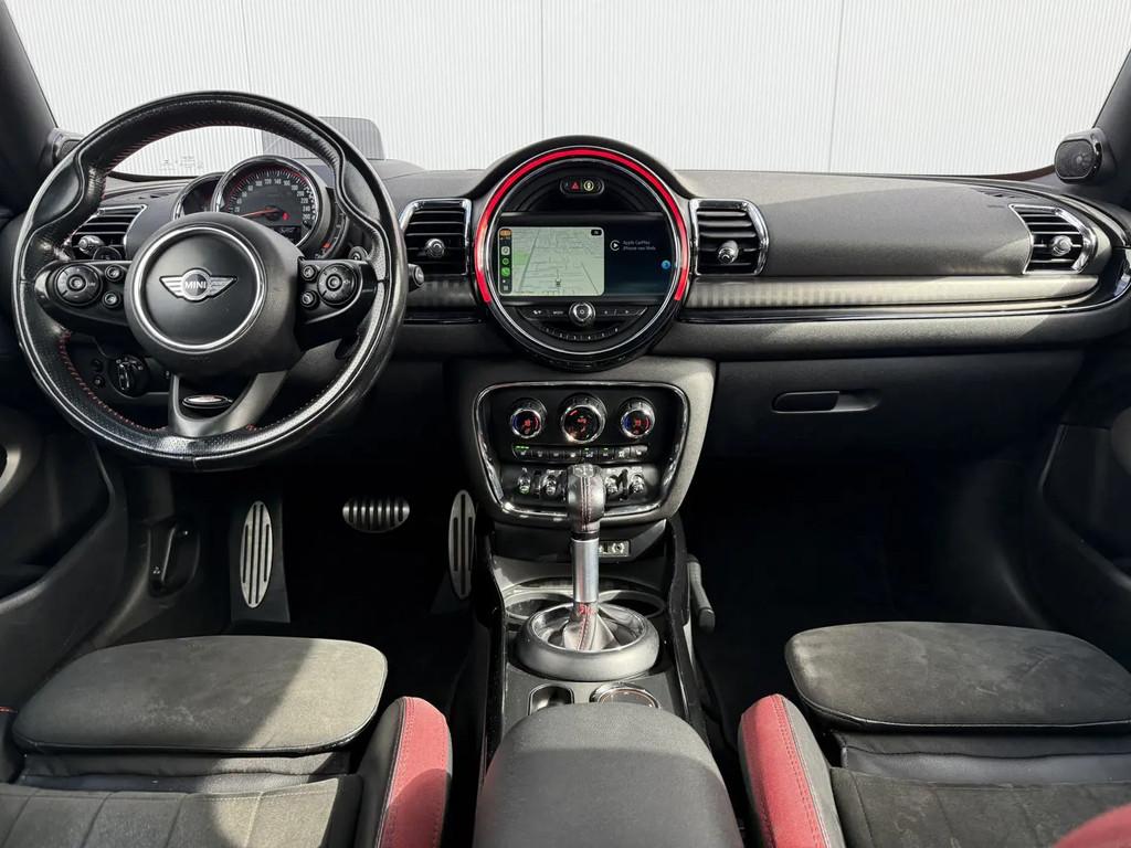 MINI Clubman 2.0 John Cooper Works ALL4 Chili A € 22.295,0, 1998 cc, Gebruikt, Clubman, 4 cilinders