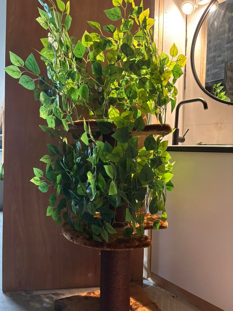 RHR Quality krabpaal, Ophalen, Zo goed als nieuw, Krabpaal