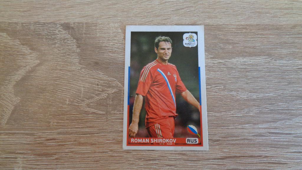 Panini, Verzenden, Zo goed als nieuw, Buitenlandse clubs, Poster, Plaatje of Sticker