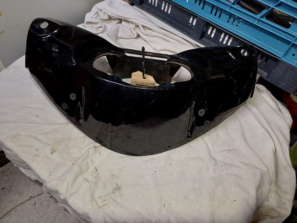 Aprilia sr50 piaggio 2takt 2010 teller kap origineel, Ophalen of Verzenden, Gebruikt, Kap, Aprilia