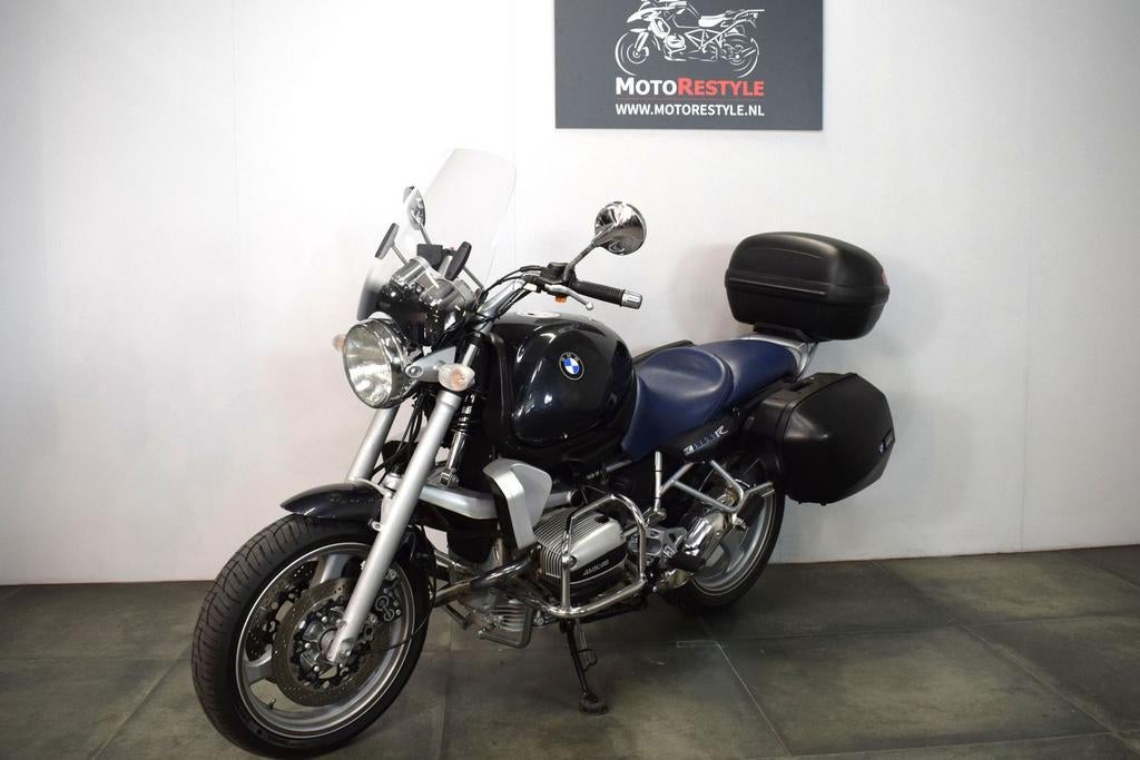 BMW R 1100 R (bj 1999)