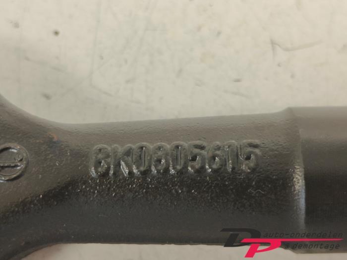 Sleepoog voor van een Volkswagen Passat (LC9X), Gebruikt, -, Volkswagen, -