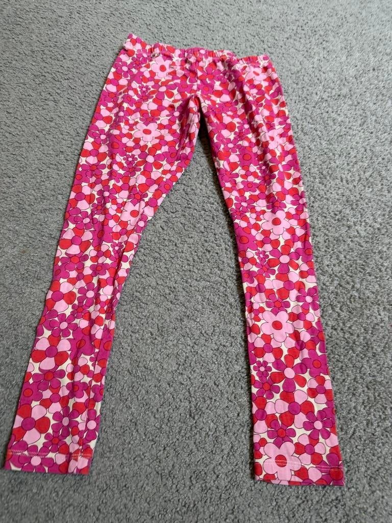 Wibra legging maat 140, Ophalen of Verzenden, Gebruikt, Meisje, Broek