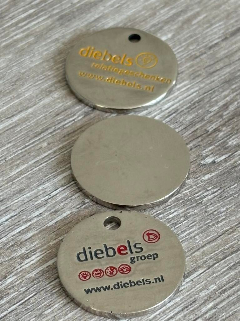 WWMUNTJE verschillende, Verzamelen, Ophalen of Verzenden