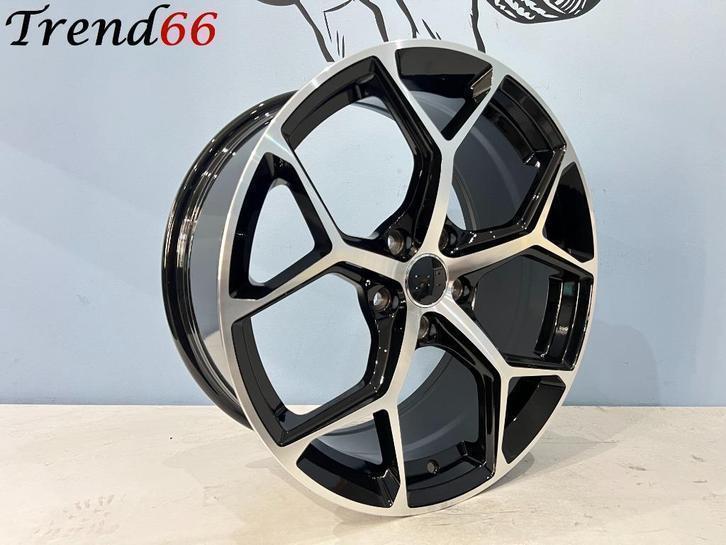 5x112 18'' Velgen S3 Audi A3 A4 A6 Q2 Vw Seat Skoda Mercedes, Niet ingevuld, 18 inch, Velg(en), Niet ingevuld