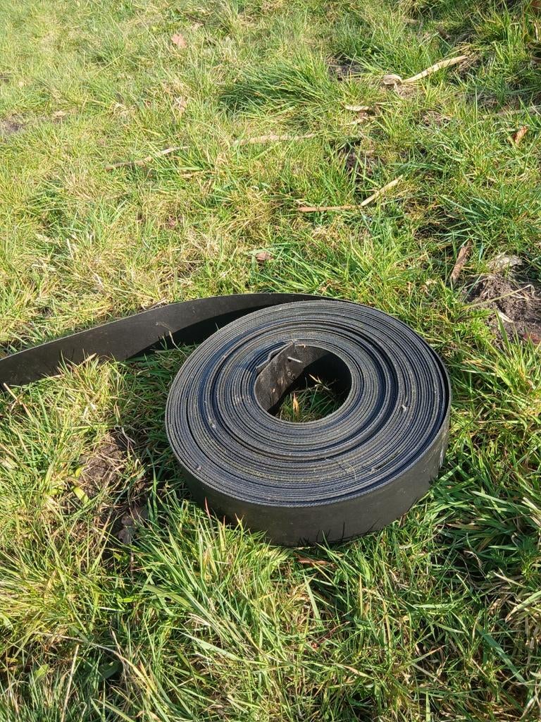 BEO band afrasteringsband, omheining weiland, paddock, Ophalen, Nieuw, Overige soorten