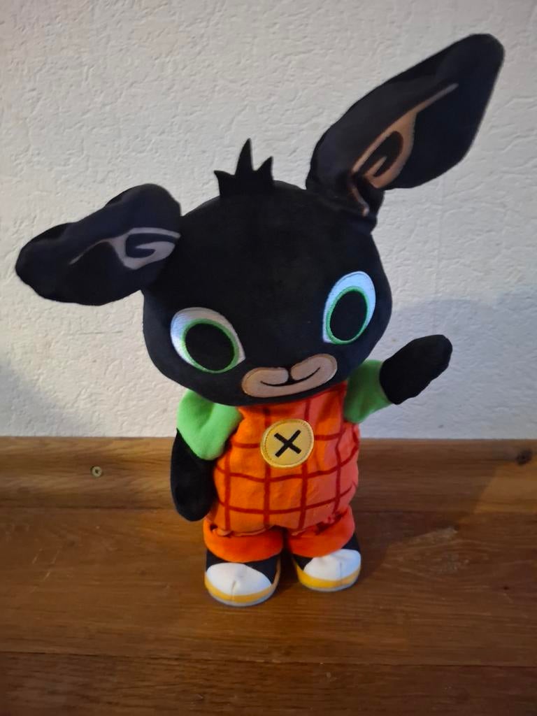 Bing knuffel, Ophalen of Verzenden, Overige typen