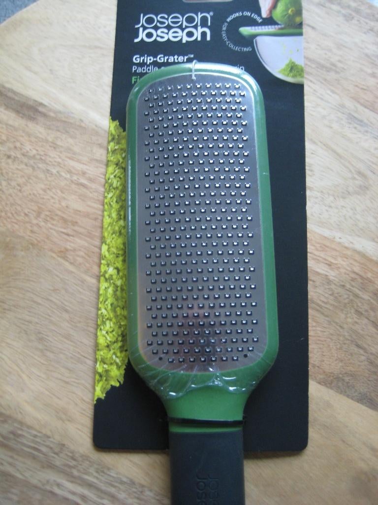 Joseph Joseph rasp fijn, Ophalen of Verzenden, Nieuw