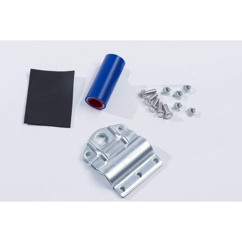 Hond - runner - sprinter extra fietshouder - fiets leiband, Ophalen of Verzenden, Gebruikt, Hondenkar, KLEINMETALL