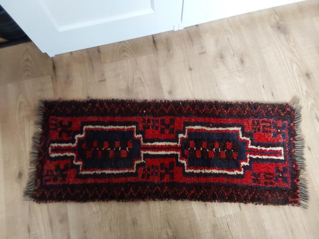 Perzisch tapijt, Ophalen of Verzenden