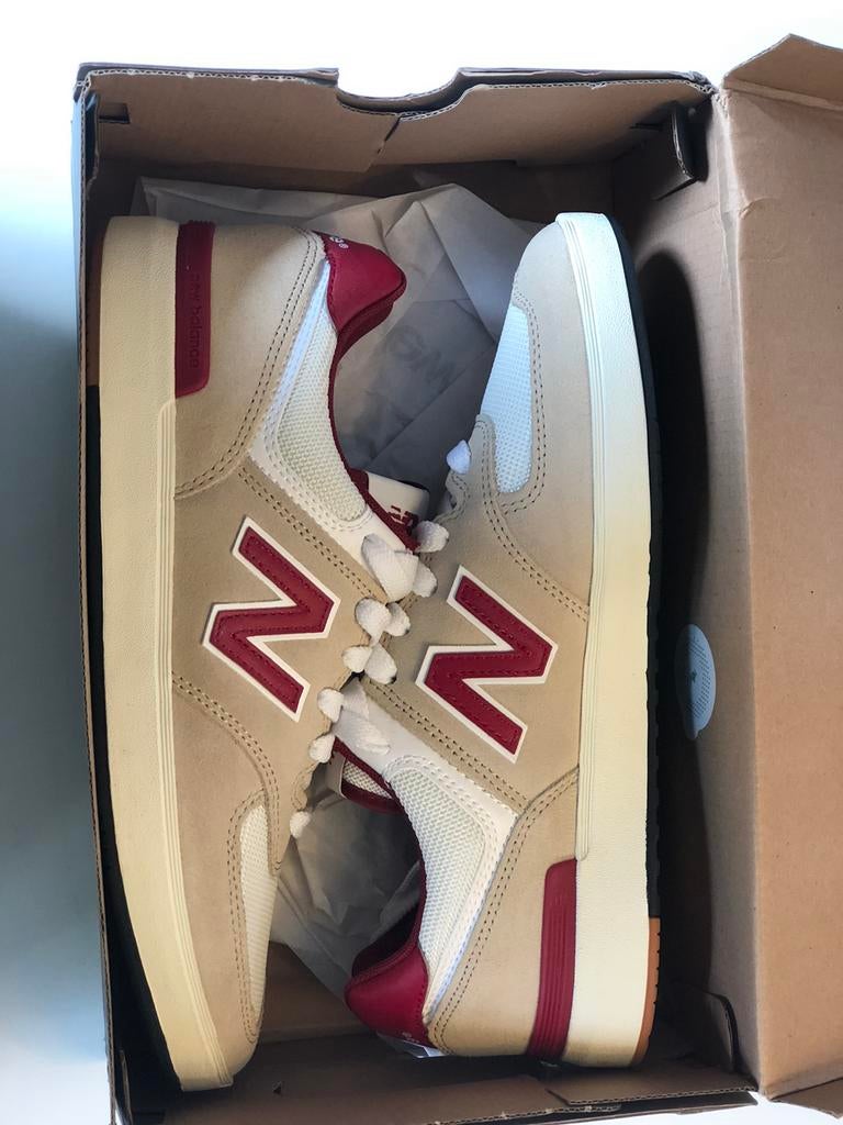 New Balance CT574TBT maat 41,5, Kleding | Heren, Schoenen, Overige kleuren, Nieuw, Ophalen of Verzenden, Sneakers of Gympen