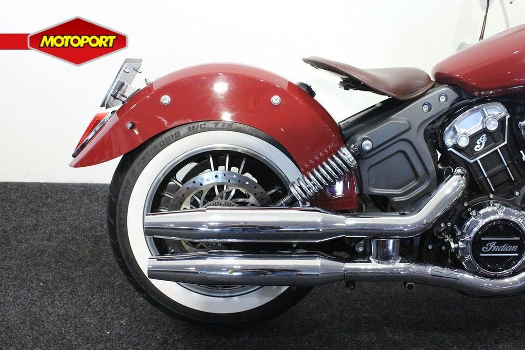 Indian Scout SIXTY - foto 3